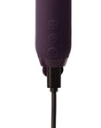 Je Joue Duet Multi Surfaced Bullet Vibrator Purple