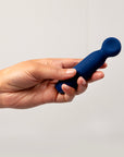 Je Joue Vita Bullet Vibrator Navy