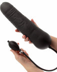 Leviathan Giant Inflatable Dildo with Internal Core