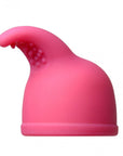 XR Wand Essentials Nuzzle Tip Silicone Wand Attachment