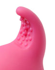 XR Wand Essentials Nuzzle Tip Silicone Wand Attachment