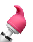 XR Wand Essentials Nuzzle Tip Silicone Wand Attachment