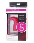 XR Wand Essentials Nuzzle Tip Silicone Wand Attachment