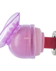 XR Wand Essentials Lily Pod Stimulating Wand Attachment