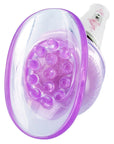 XR Wand Essentials Lily Pod Stimulating Wand Attachment