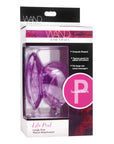 XR Wand Essentials Lily Pod Stimulating Wand Attachment