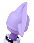 Wand Essentials Flutter Tip Silicone Attachment