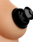 Plungers Extreme Suction Silicone Nipple Suckers