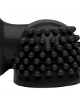 ThunderGasm 3 in 1 Silicone Wand Attachment