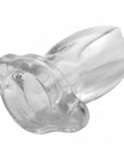 Master Series Gape Glory Hollow Anal Plug