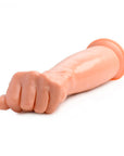 Master Series Clenched Fist Dildo