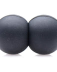 Master Series Sin Spheres Silicone Magnetic Balls