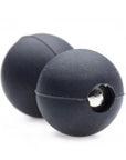 Master Series Sin Spheres Silicone Magnetic Balls