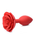 Master Series Booty Bloom Rose Anal Plug