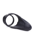 Trinty 10x Rechargeable Silicone Cock Ring