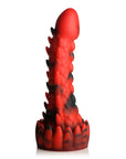 Creature Cocks Demon Rising  Dildo