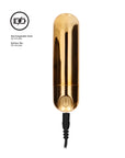 10 speed Rechargeable Bullet Gold