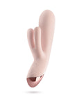 Blush Elora Pink Triple Stimulation Vibe