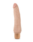 Dr. Skin Cock Vibe 7 Vibrating Cock 8.5 Inches