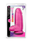 Au Naturel Bold Chub 10 Inch Dildo