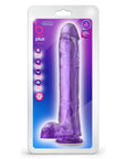 B Yours Plus Hefty N Hung 14 Inch Dildo