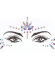 Le Desir Dazzling Eye Contact Bling Sticker