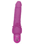 Bendie Power Stud Cliteriffic Pink Vibrator