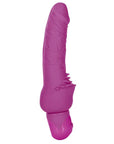 Bendie Power Stud Cliteriffic Pink Vibrator