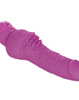 Bendie Power Stud Cliteriffic Pink Vibrator