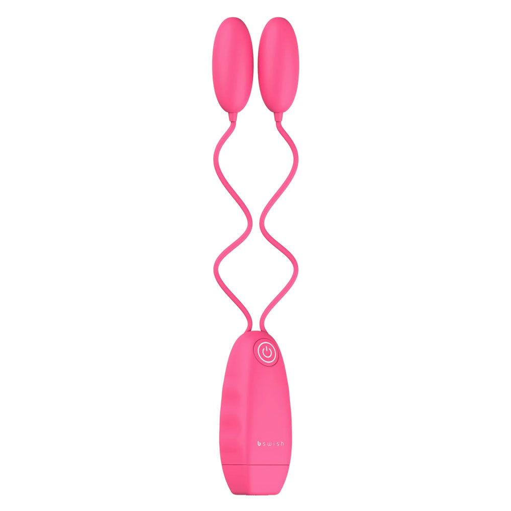 bswish Bnear Classic Double Egg Vibrator