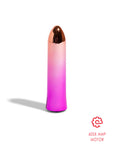 Nu Sensuelle Aluminium Point Bullet