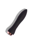 Nu Sensuelle Silicone 60SX AMP Bullet Black