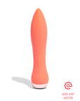 Nu Sensuelle Silicone 60SX AMP Bullet