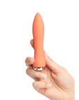 Nu Sensuelle Silicone 60SX AMP Bullet