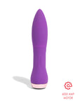 Nu Sensuelle Silicone 60SX AMP Bullet