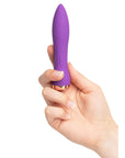 Nu Sensuelle Silicone 60SX AMP Bullet