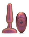 bVibe Limited Edition Novice