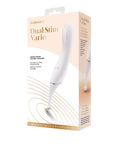 Bodywand Dual Stim Vario Clit Stimulator