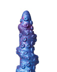 Alien Dildo with Suction Cup Type III