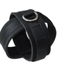 SXY Cuffs  Deluxe Neoprene Cross Cuffs