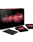 You And Me Game