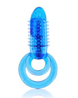 Screaming O DoubleO 8 Vibrating Cock Ring