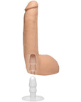 Xander Corvus 9 Inch VacULock Cock Dildo