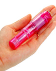 Pink Powerful Pocket Mini Vibrator