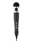 Doxy Wand Massager Number 3 Disco Black