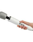 Doxy Wand Massager White