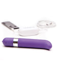 OhMiBod FreeStyle G Vibrator Purple