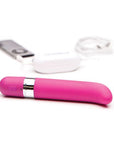 OhMiBod Freestyle G Vibrator Pink