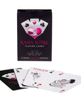 Kama Sutra Playing Cards