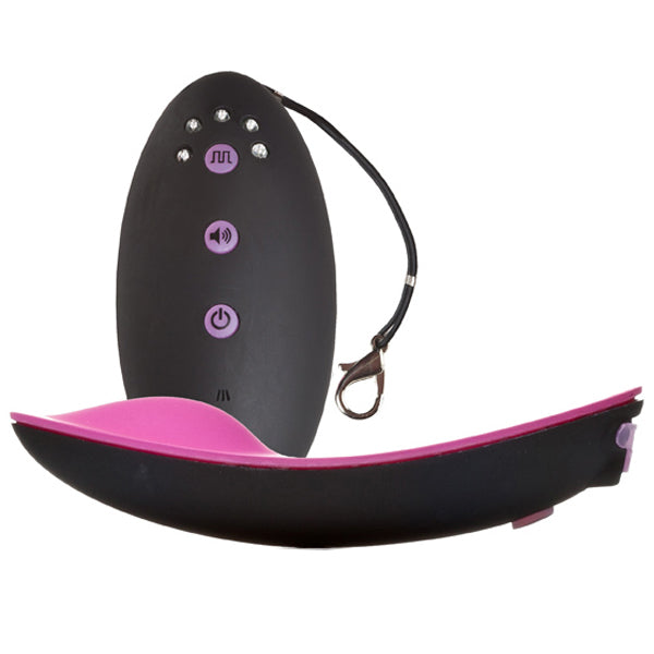 OhMiBod Club Vibe 2.OH Clitoral Vibrator